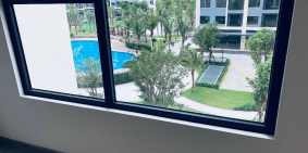 Bán căn hộ Vinhomes Q.9 1PN+, vay 50% chỉ trả 6 tr/tháng vào ở ngay