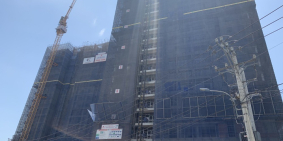 Chuẩn bi đầu tư dự án mới Trường Lưu Q9, bán gấp 1+1 PN ricca 1,680 TỶ, HOT Q9