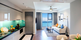 Tại sao nói căn hộ Cao Cấp Altara Suite là kênh đầu tư an toàn ? LH 0939 81 3696