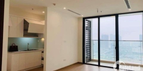 Nhà em cần bán căn hộ 108m2 chung cư 6Th Element – viw Hồ Tây – tầng 25.