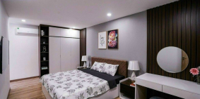 Cơ hội sở hữu căn 2PN giá 2ty tại Tây Hồ bàn giao tháng 9/2021