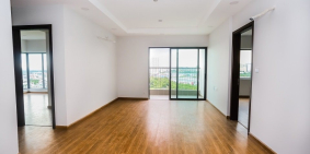 Chung cư Cầu Giấy, Cách Big C Thăng Long 200m, Căn 3 ngủ 108m2 giá chỉ 29tr/m2