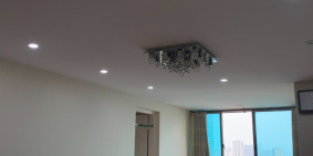 BÁN NHÀ CHUNG CƯ VNT FAFILM NẰM GIỮA NGÃ TƯ SỞ