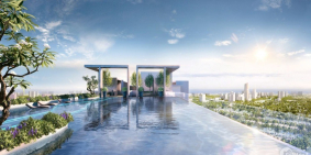 Astral City được bảo chứng bởi các thương hiệu lớn trên thế giới