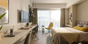 Lavita Thuận An chuẩn Resort thanh toán 30& tới khi nhận nhà