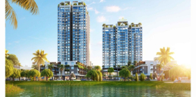 Điều Gì Tạo Nên Cơn Sốt BV Diamond Hill Trước Ngày Mở Bán?