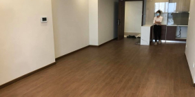 Căn 2PN cuối cùng của tầng 30 dự án The matrix one, view siêu đẹp