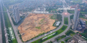 The Matrix One 2PN 87m2; 3PN 112m2 chỉ 10% ký HĐMB trả chậm trong 3 năm