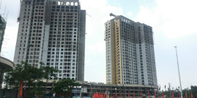 Chung cư Cao cấp VCI Tower  Vĩnh Phúc