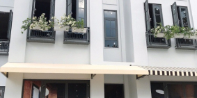 Cần bán Shophouse gần sân tập Gofl