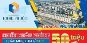 Chiết khấu KHỦNG nội thất 50 triệu +05 chỉ vàng khi mua Nhà