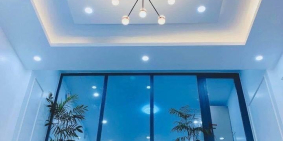 Nhà phố 4 tầng ,  trung tâm Dĩ An , 9 chủ , shr , bao giá rẻ nhất thị trường