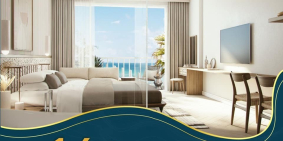 Chỉ với 1xx tỷ sở hữu ngay căn Condotel View Biển An Bàng- Tp Hội An.