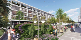 LÝ DO NÀO KHIẾN NHÀ ĐẦU TƯ CHAO ĐẢO VỚI #CALYXRESIDENCE ĐÔNG ANH