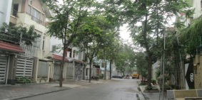 CC bán lô Góc liền kề KĐT Văn Phú gần công viên 138m2x4T chỉ 9.38 tỷ.