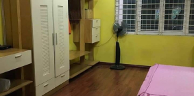 CC bán nhà liền kề 6 Làng việt kiều Châu Âu view hồ 80m2x4T chỉ 10.68 tỷ