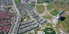 Cần bán 3 căn biệt thự An Vượng Villa đẹp nhất và cạnh tranh nhất về giá, vừa ở