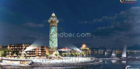 Ra mắt shophouse Sun Grand Marina Plaza Hạ Long- Nhận cọc thiện chí quỹ căn VIP