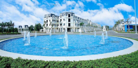 Rao bán căn Shophouse 121m2 mặt đường 30m dự án An Lạc Green Symphony Hoài Đức