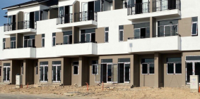 Nhà 3 tầng khu C Royal Park Huế thanh toán theo tiến độ