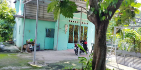 Nhà đất xây biệt thự SHR, 11x18, 100% thổ cư, hoa hồng cao nhất thị trường