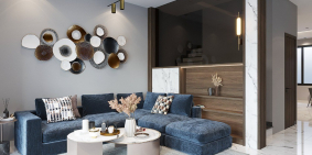 Cơ hội vàng cho các nhà đầu tư – nhà Nhà Bè 1 trệt 2 lầu giá chỉ 2 tỷ thu về nga