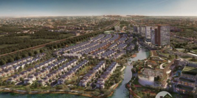 LỄ CÔNG BỐ DỰ ÁN ID JUNCTION TỪ NHÀ PHÁT TRIỂN TÂY HỒ GROUP