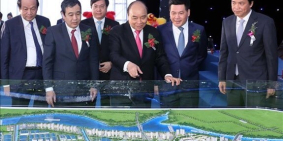 MeyResort khu nghỉ dưỡng cao cấp hàng đầu Nghệ An