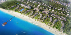 MeyResort Bãi Lữ Khu Nghỉ Dưỡng Cao Cấp Hàng Đầu Tại Nghệ An