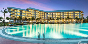 Biệt Thự Nghỉ Dưỡng Cao Cấp Meyresort Bãi Lữ