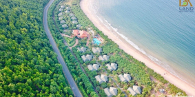 MeyResort Bãi Lữ Đầu Tư Đẳng Cấp Nghỉ Dưỡng Hoàn Hảo