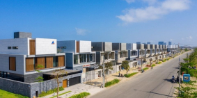 Sở hữu biệt thự mặt sông cuối cùng Regal One river, chiết khấu 25%