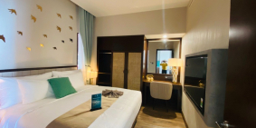 Căn hộ cao cấp chuẩn 5* quốc tế dành cho ai xứng tầm CHẤT