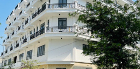 nhà phố liền kề cuối Nguyễn Oanh, Gò Vấp