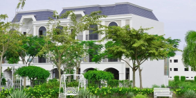 Điểm đến đầu tư khu Tây Tp.HCM - Ưu đãi lớn , sở hữu với giá cực tốt.