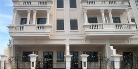 CĂN DUY NHẤT CỦA DỰ ÁN - NHÀ PHỐ MÁI RIÊNG ĐƯỜNG 30M CITYLAND PARK HILLS. MU