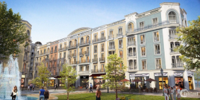 nhà thương mại mặt biển sầm sơn