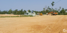 Dự án khu đô thị Trường Xuân Central