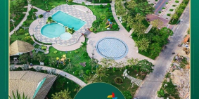 Tưng Bừng mở bán giỏ hàng đẹp 12 căn tại La Villa - Đắc Thủy Hòa Viên