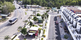 KHU NHÀ Ở THƯƠNG MẠI ĐẸP GIÁ ĐẦU TƯ VIETSING PHÚ CHÁNH