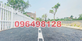 Bán Đất Đồng Trúc GIÁ RẺ Chỉ Từ 900TR -Thổ Cư 100% Sẵn Sổ Đỏ.