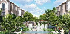 Chính chủ cần tiền bán gấp BT Song lập 135m2 cả nhà và đất giá chỉ 7,6 tỷ