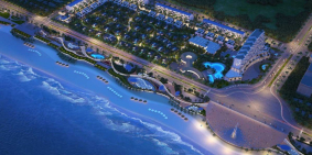 Thera Premium Shophouse 7x23, Biệt Thự Thương Mại 12x20 Sinh lợi Bền Vững