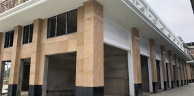 CHÍNH CHỦ BÁN LÔ GÓC SHOP 1 TẦNG CHỢ TIÊN LỮ