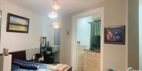 Bán nhà 4 tầng 44m2 HXH Nguyễn Thượng hiền Bình Thạnh 6.5 tỷ