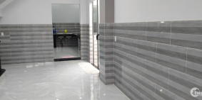 75M2 Bình Quới – Phường 28 Quận Bình Thạnh - 3 Tầng – Ngang khủng 5m chỉ 4Tỷ7