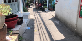 Bán nhà Bình Thạnh MT Nguyễn Lâm Phường 3 siêu hiếm giá 2Tỷ7