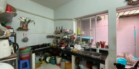 71M2 Gần Thị Nghè – Xô Viết Nghệ Tĩnh Phường 21 Quận Bình Thạnh giá 5.9Tỷ