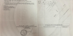 Nhà ở khu vực Cái Răng TP Cần Thơ