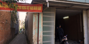 BÁN NHÀ 2 MẶT TIỀN NGUYỄN NHƯ ĐÃI